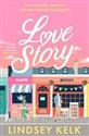 Love Story  - Lindsey Kelk