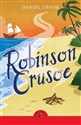 Robinson Crusoe - Daniel Defoe