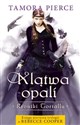 Klątwa opali - Tamora Pierce