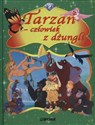 Tarzan człowiek dżungli - Opracowanie Zbiorowe