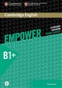 Cambridge English Empower Intermediate Workbook