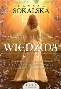 Wiedźma Opowieści z Wieloświata