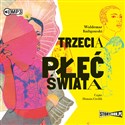 [Audiobook] CD MP3 Trzecia płeć świata - Waldemar Kuligowski