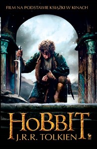 Hobbit czyli tam i z powrotem - Księgarnia Niemcy (DE)