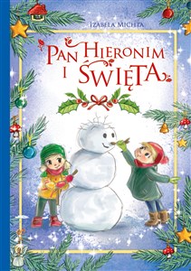 Pan Hieronim i święta - Księgarnia Niemcy (DE)