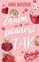 Zanim powiesz TAK (ksi��ka z autografem)