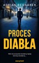 Proces diabła - Adrian Bednarek