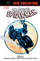 Amazing Spider-Man Epic Collection Venom