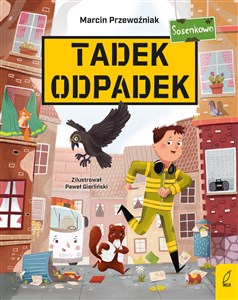 Tadek Odpadek