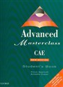 Adwanced Masterclass CAE Student's book