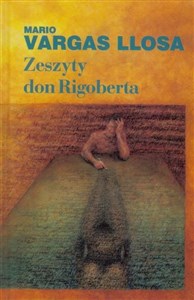 Zeszyty don Rigoberta - Księgarnia Niemcy (DE)