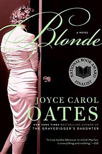 Joyce Oates - Blonde