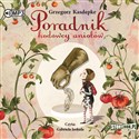 CD MP3 Poradnik hodowcy aniołów - Grzegorz Kasdepke