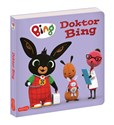 Doktor Bing Bing - Opracowanie Zbiorowe
