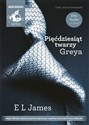 [Audiobook] Pięćdziesiąt twarzy Greya - E L James