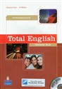 Total English Intermediate Students' Book + DVD - Antonia Clare, .J.J. Wilson