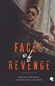 Faces of revenge. Cleveland MC. Tom 2  - Ewelina Kwiatek, Magdalena Jachnik