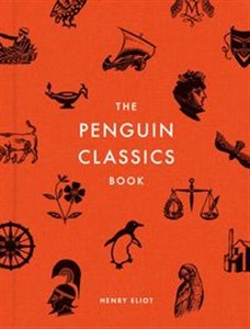 The Penguin Classics Book