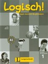 Logisch! 1 Poradnik dla nauczyciela + CD A1. Język niemiecki. Gimnazjum - Sarah Fleer, Ewa Wideńska, Monika Wilkowska