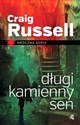 Długi kamienny sen - Craig Russell