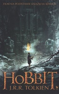 Hobbit, czyli tam i z powrotem - Księgarnia Niemcy (DE)