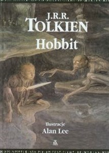 Hobbit - Księgarnia Niemcy (DE)