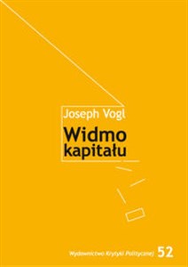 Widmo kapitału