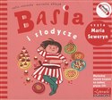 [Audiobook] Basia i słodycze Basia i biwak Wysłuchaj dwóch książek na jednej płycie CD