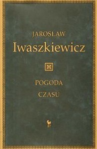 Pogoda czasu