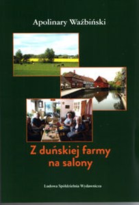 Z duńskiej farmy na salony