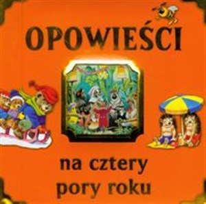 Opowieści na cztery pory roku