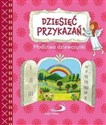 Dziesięć przykazań. Modlitwa dziewczynki - Opracowanie Zbiorowe