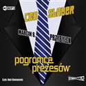 [Audiobook] CEO Slayer Pogromca prezesów