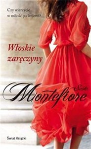 Włoskie zaręczyny (wydanie pocketowe) 