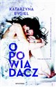 Opowiadacz - Katarzyna Rygiel