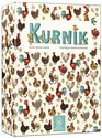 Kurnik - Reiner Knizia