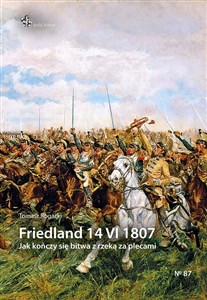 Friedland 14 VI 1807