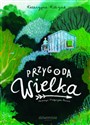 Przygoda Wielka - Katarzyna Kilczuk