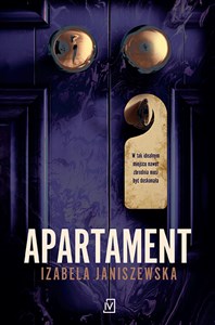 Apartament - Księgarnia UK