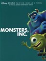 Disney Pixar Movie Collection:  - 