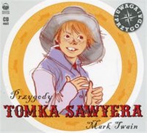 [Audiobook] Przygody Tomka Sawyera - Księgarnia UK