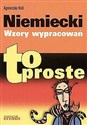 Niemiecki. Wzory wypracowań - Agnieszka Król