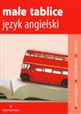 Małe tablice Język angielski 2010 gimnazjum technikum liceum