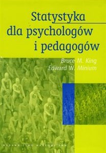 Statystyka dla psychologów i pedagogów - Księgarnia Niemcy (DE)