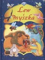 Lew i myszka  - 