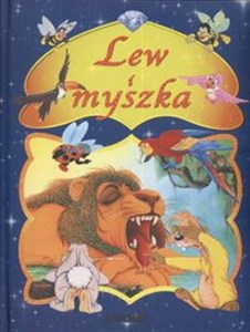 Lew i myszka 