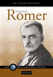 Eugeniusz Romer - Księgarnia UK