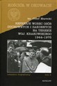 Represje wobec osób duchownych i zakonnych na terenie woj. Krakowskiego 1944-1975 Tom 2 Leksykon biograficzny