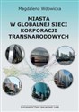 Miasta w globalnej sieci korporacji transnarodowych