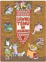 Dawno temu w Mamoko - Aleksandra Mizielińska, Daniel Mizieliński